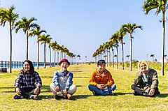4/22情報公開「かりゆし58 Special LIVE in 八戸」公演決定!!
