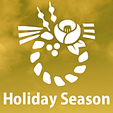 年末年始休館のお知らせ