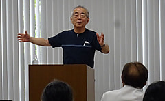 南部昔コ語り部養成講座第１３期生募集