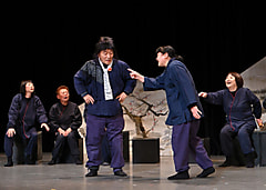 「うみねこ演劇塾」塾生募集!!