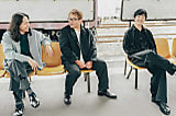 《会館先行販売決定!!》レミオロメン Re Dialogue Tour 2027